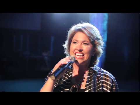 the lords prayer.Rachel west kramer ,with her amazing voice,listen to her please,amazing