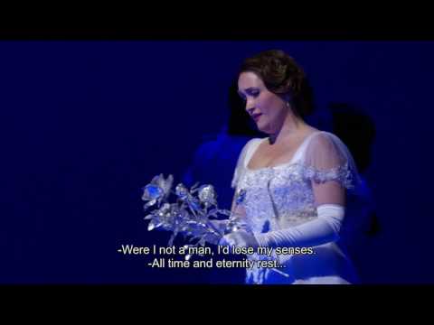 Der Rosenkavalier: Act II Duet