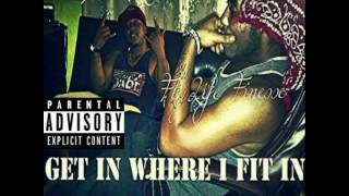 FlyLife Finesse x A1 Metro "Let It Go"