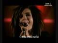 Tokio Hotel - Stich Ins Glück (español) 