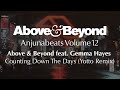 Above & Beyond feat. Gemma Hayes - Counting ...