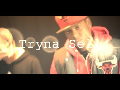 SouthSide Jay & Jyoungz - Tryna Sell (Official Music Video)