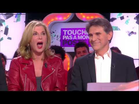 Le meilleur de Michèle Laroque dans TPMP