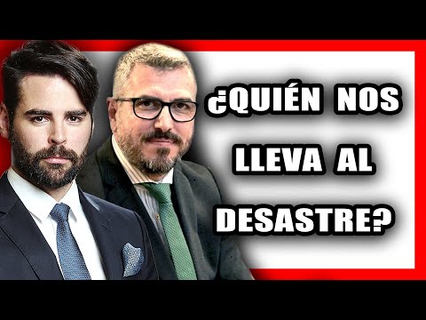 TODA LA VERDAD OCULTA de la POLÍTICA GLOBAL con Lorenzo Ramirez