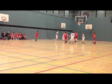 SISU 1999 - UBALL JU14 - 013