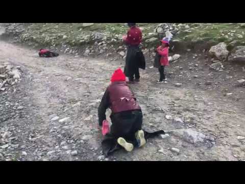 TIBET - Mount Kailash Circumambulation