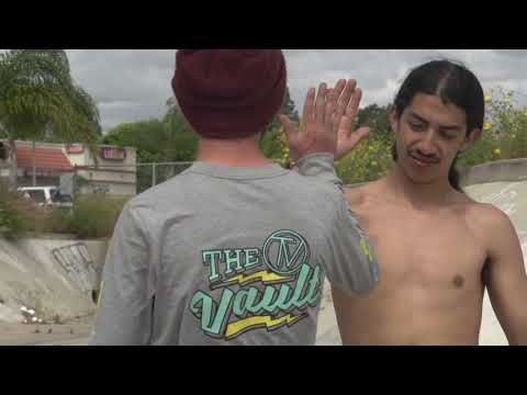 DISSIDENCE COALITION V3 DAY 6 : Zamora, Pepito, Klaar, Upchurch