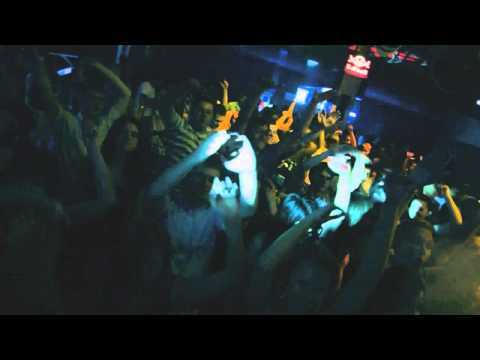 18.10.12 - Dastish Fantastish Birthday @ Forsage Club