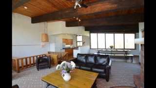 6 Bedroom Swiss Style Chalet / Cottage with Sauna & Outdoor Hot Tub