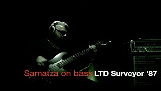 Video thumbnail for LTD Surveyor  '87 by samatza