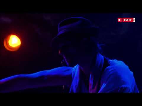 Satori ft. Esma Redžepova - Djelem, Djelem live at Exit Festival 2021