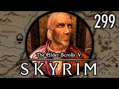 We Do Sheogorath’s Quest - Let's Play Skyrim (Survival, Legendary) #299