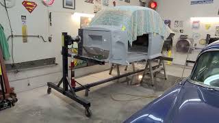 NASON PAINT on my classic cars.