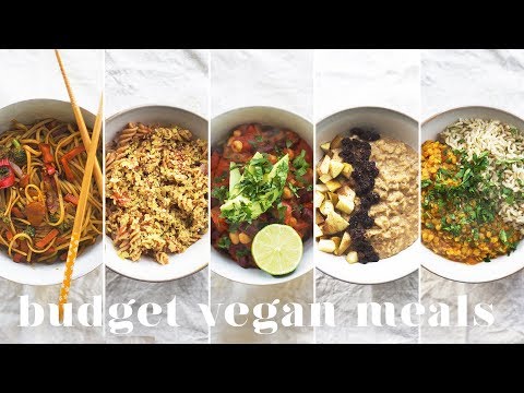 download lagu mp3 mp4 Cheap Vegan Meals For One, download lagu Cheap Vegan Meals For One gratis, unduh video klip Cheap Vegan Meals For One