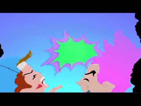 AnimaNetos Intro In OSIHSP