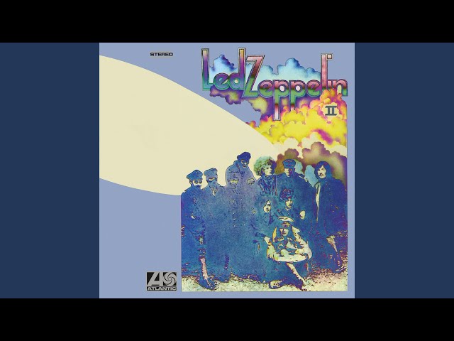 Vídeo relacionado con Led Zeppelin II - Edición Deluxe Remasterizada (2 CDs)