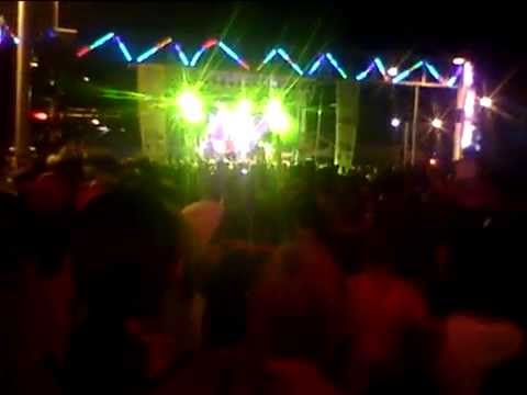 Summerfest 2014 ~ Arrested development LIVE (" Fishing for Religion ")