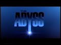 The Abyss 1989 LaserDisc Trailers