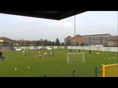 01 - PS Eureka vs Barcanovasalus