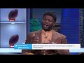 Legendary RBs take sides on the Emmitt Smith-Barry Sanders debate