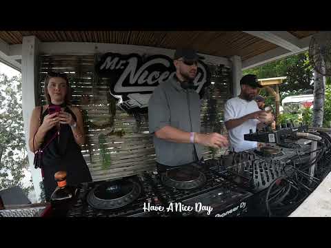Jesse Perez B2B Classmatic at 'Have A Nice Day' (Miami Music Week 2025)