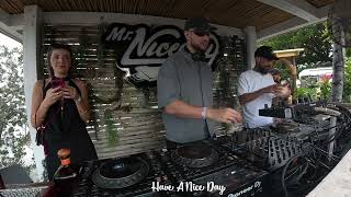 Jesse Perez B2B Classmatic at 'Have A Nice Day' (Miami Music Week 2025)