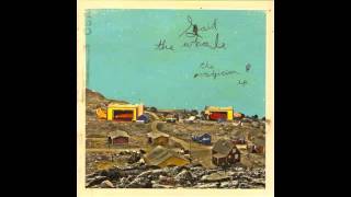 Upset Her- Said the Whale