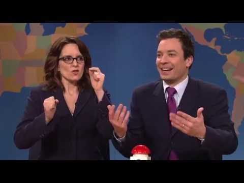 Jimmy Fallon - SNL to TSJF