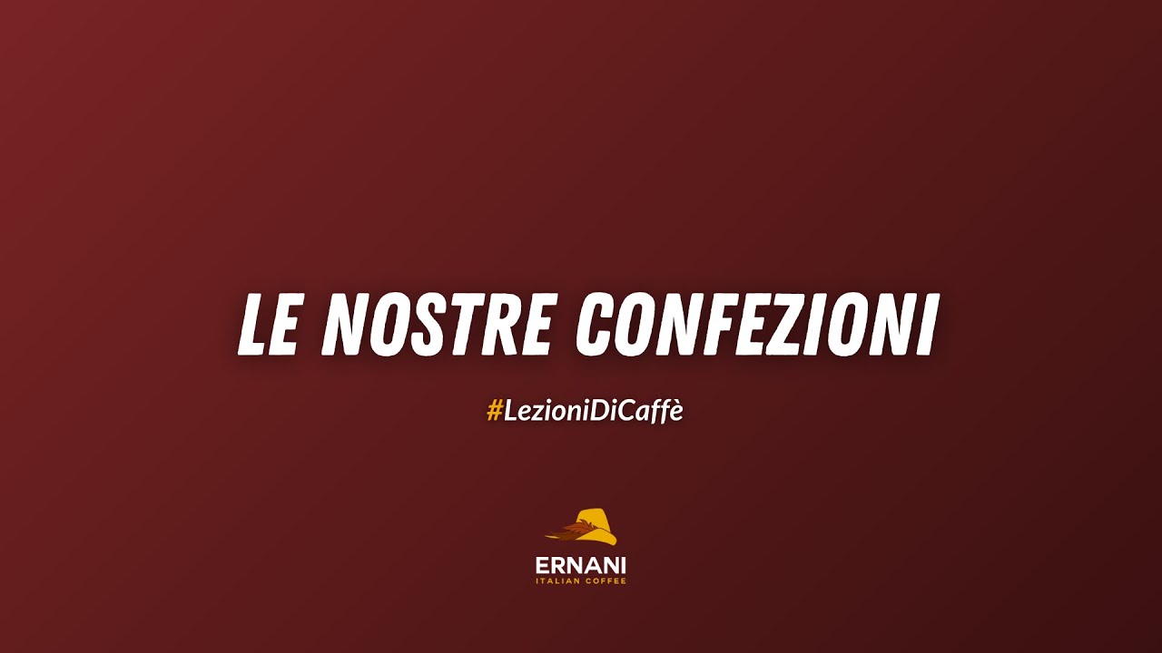 Le nostre confezioni