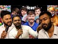 Muslim Donate 2CR for Mandir, Mr Beast Challenge T-Series for Boxing Full Podcast