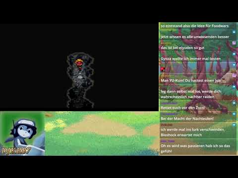 Let's Play Suikoden II (Livestream) German - 82 - Eine Falle?