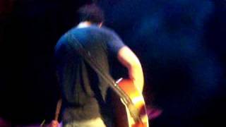 Baby Girl by Will Hoge at the Handlebar