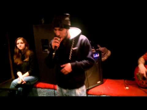 Shami / Gidayyat - Ты (репетиция к концерту)