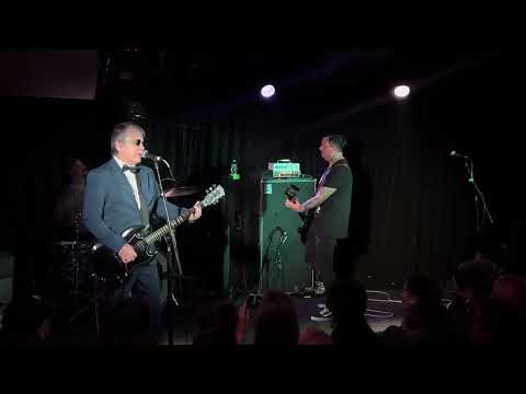 Didjits, Captain Ahab, Empty Bottle, Chicago 