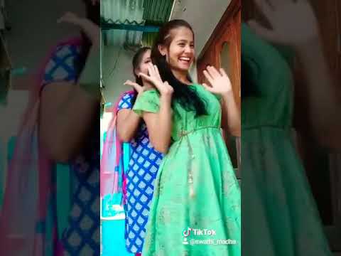 #srujana #viral #tiktok #swathimadha #breakup