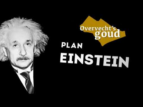 #6 Bouwen aan je eigen toekomst bij Plan Einstein met Maaike Wit en Koretta