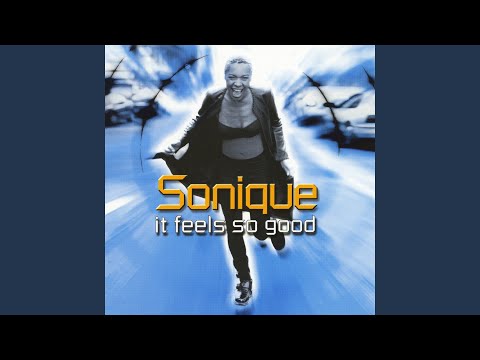 It Feels So Good (Radio Edit)