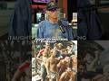 Jesse Ventura Gets Emotional About His Time In Vietnam