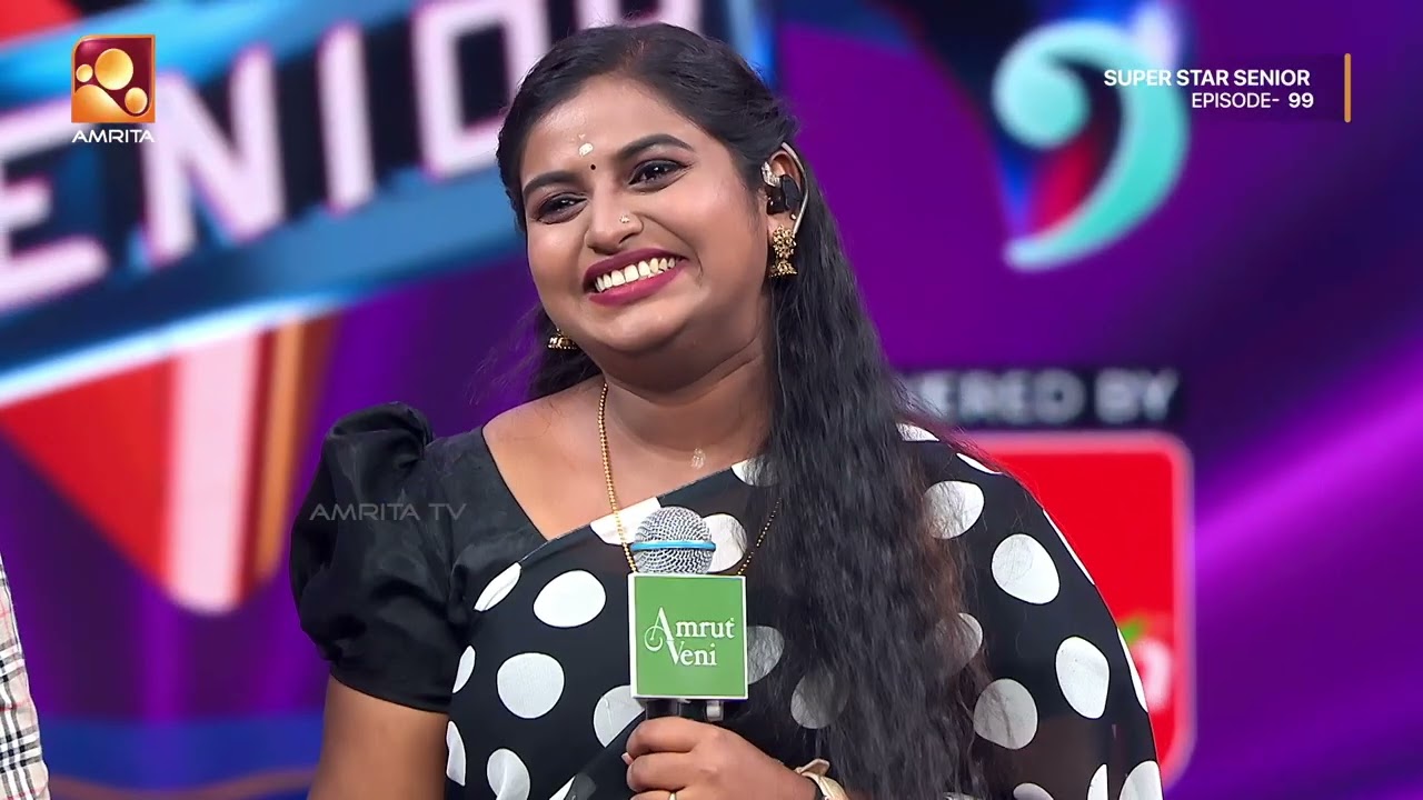 "എനർജിയുള്ള പാട്ടാണിത് | Shreya Bhanu | Layam Challenge Round|Epi 99