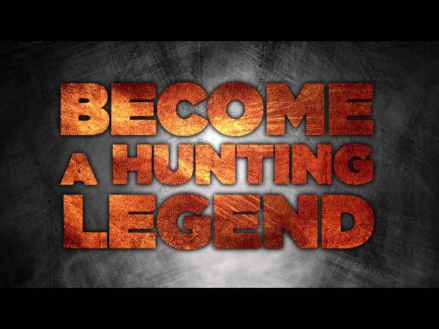 Cabela's Big Game Hunter (NTSC)