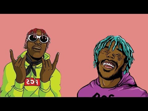 [FREE] Lil Yachty x Lil Uzi Vert x Famous Dex Type Beat 2018 - Saucin (@DJKronicBeats) Flute Beat