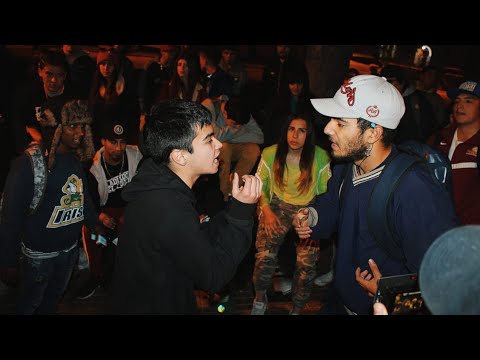 SEKTOR vs EKLY: 8vos - GDP FECHA 5 CICLO 2019