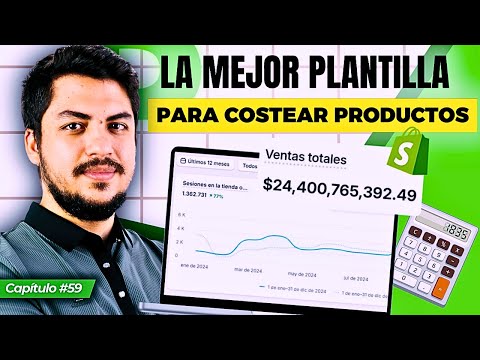 Aprende a Costear PRODUCTOS de DROPSHIPPING de MANERA RAPIDA y Segura
