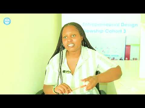 EDF SUCCESS STORY: FROM IDEA TO IMPACT