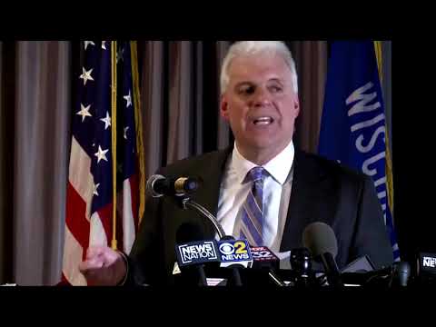 White Kenosha cop cleared in shooting of Jacob Blake