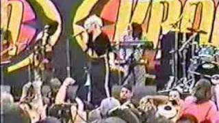 No Doubt - "Trapped In A Box" (Cal State Fullerton, 6/3/1997)