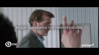 Seguros Pelayo Spot Pelayo #HablarNosAcerca​ 10" El Compromiso Pelayo anuncio