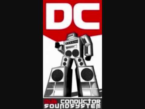 Dub Conductor - Roots Liturgy