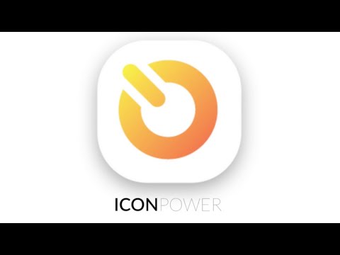 Icon Power
