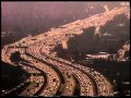 KABC TV Rush Hour Revised 30 Sec KA 84 121 1 18 85 DJMC Red Car